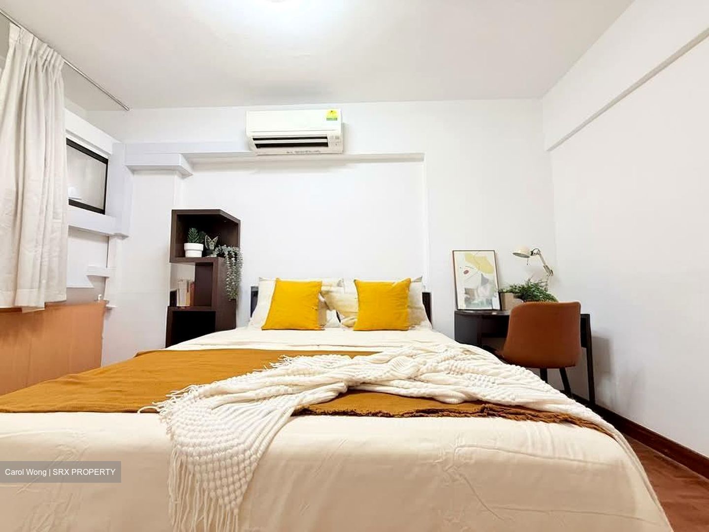 Pine Grove (D21), Condominium #560987281
